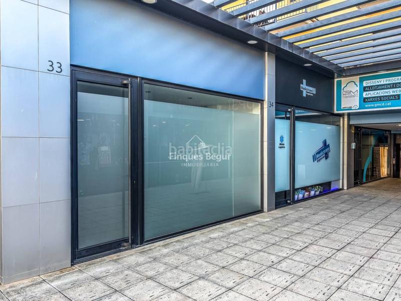 Foto 924b81e6-b734-4256-9162-fd6dc0dd6795. Local comercial a Centre Palafrugell