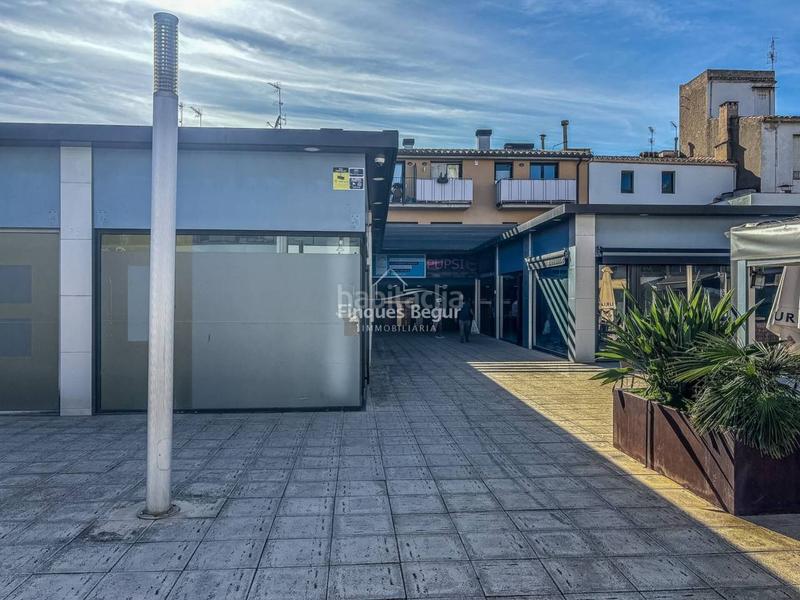Foto f4b61d16-f114-40fa-a309-83b9d24c8a12. Local comercial a Centre Palafrugell