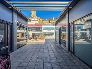 Local commercial  Cavallers. Local comercial muy céntrico en palafrugell