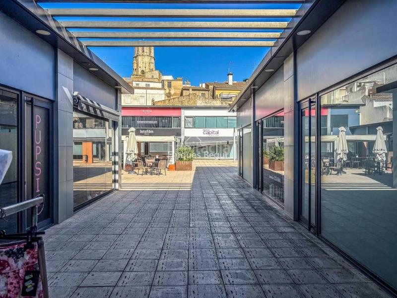 Foto fab370f9-f182-4b94-ba11-7bb364ba4ae5. Local comercial a Centre Palafrugell