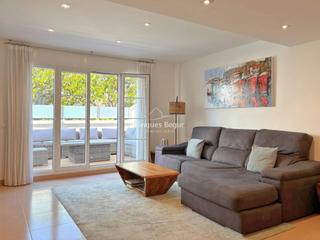 Maison  Foraió. Tamariu, fantástica casa a tan solo 40m de la playa.