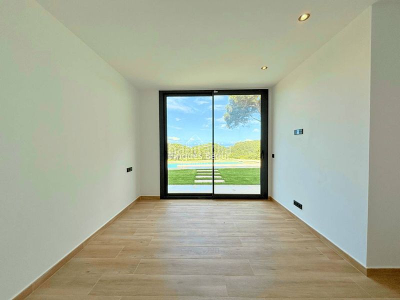 Foto 5fde4c7f-b6bd-4568-91a3-d0b9f96973d9. Xalet amb calefacció aparcament piscina a residencial Begur-esclanyà Begur