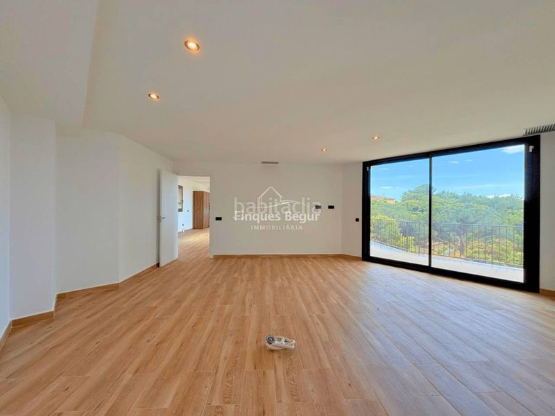 Foto 8154d089-24e1-4c9e-8032-90608677d409. Xalet amb calefacció aparcament piscina a residencial Begur-esclanyà Begur