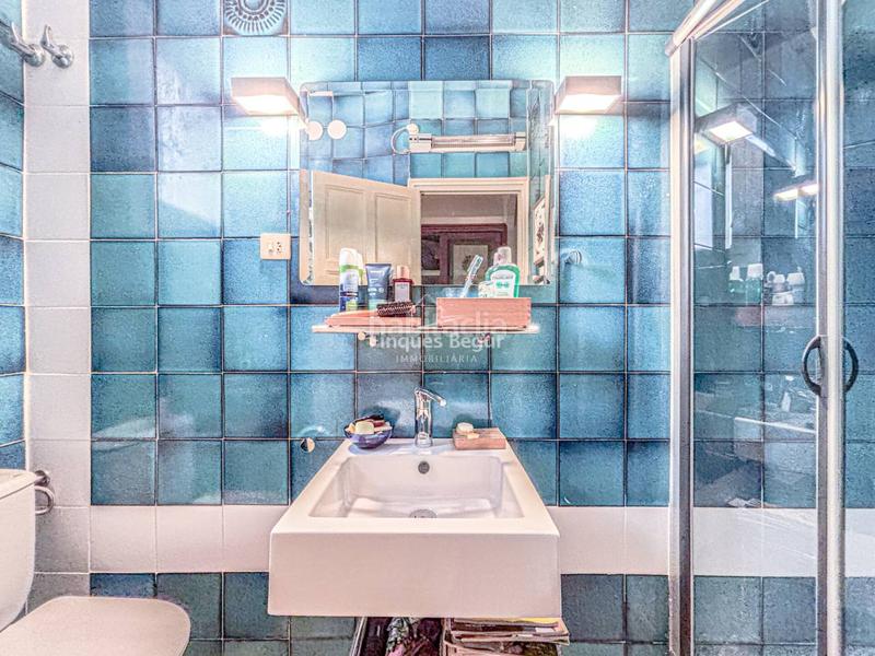 Foto 1a4f618b-c991-4184-bee9-60f03a23f3ef. Casa , casa de pueblo con jardín privado y licencia turística cerca del centro en Begur