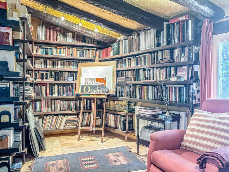 Foto 27b474dc-adae-4395-bae9-d65bf3eb326c. Casa , casa de pueblo con jardín privado y licencia turística cerca del centro en Begur