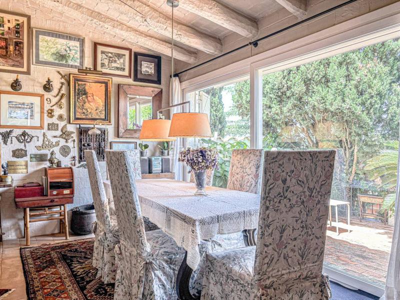 Foto 336f96e2-529c-4727-a5aa-397c77407a7d. Casa , casa de pueblo con jardín privado y licencia turística cerca del centro en Begur