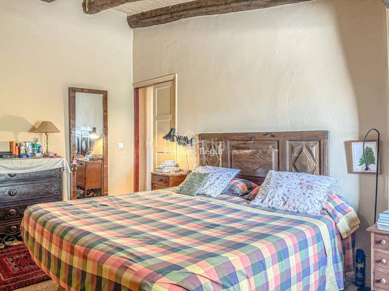 Foto 43bbe4bf-45a6-4381-aed8-43ab736a3fcd. Casa , casa de pueblo con jardín privado y licencia turística cerca del centro en Begur