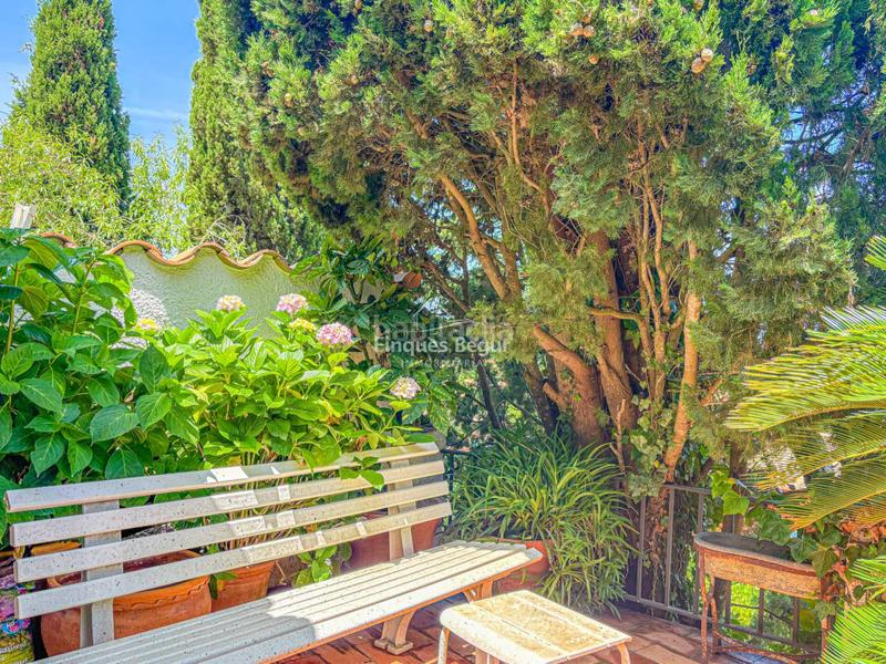 Foto 700e108c-a87e-4166-ba17-00997d55beda. Casa , casa de pueblo con jardín privado y licencia turística cerca del centro en Begur