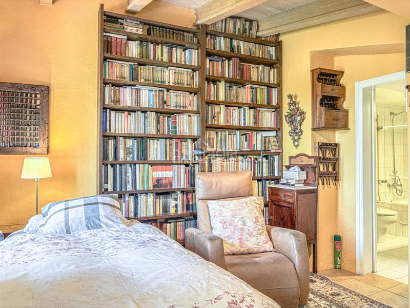 Foto 8f2a4d4c-b73c-4a37-8e9a-fa7c8c28fd8c. Casa , casa de pueblo con jardín privado y licencia turística cerca del centro en Begur