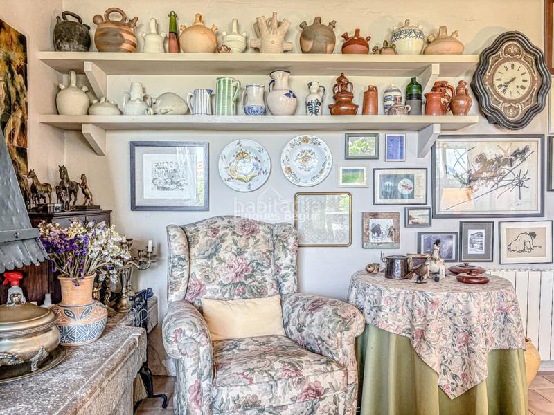 Foto 963039e4-f285-4e37-af2f-166a3ff1ad5e. Casa , casa de pueblo con jardín privado y licencia turística cerca del centro en Begur