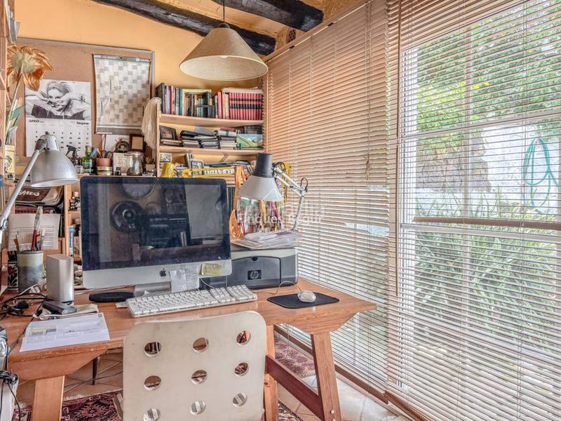 Foto 98bd32f1-bb96-4f4a-a54a-4f33819684bb. Casa , casa de pueblo con jardín privado y licencia turística cerca del centro en Begur