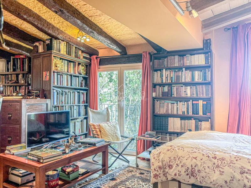 Foto 9d7d5a4f-0be4-46ec-9d50-41ddb7180343. Casa , casa de pueblo con jardín privado y licencia turística cerca del centro en Begur