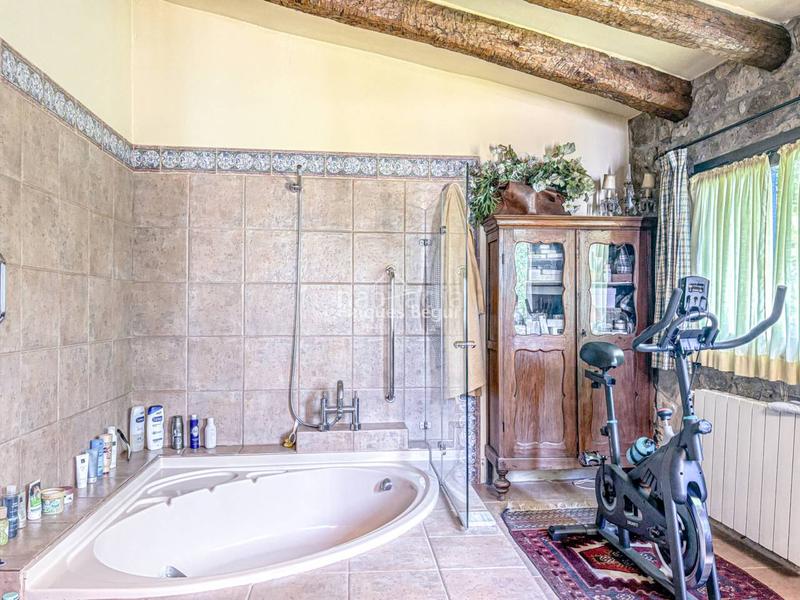 Foto a4a03f19-da01-469b-a153-45223683047e. Casa , casa de pueblo con jardín privado y licencia turística cerca del centro en Begur