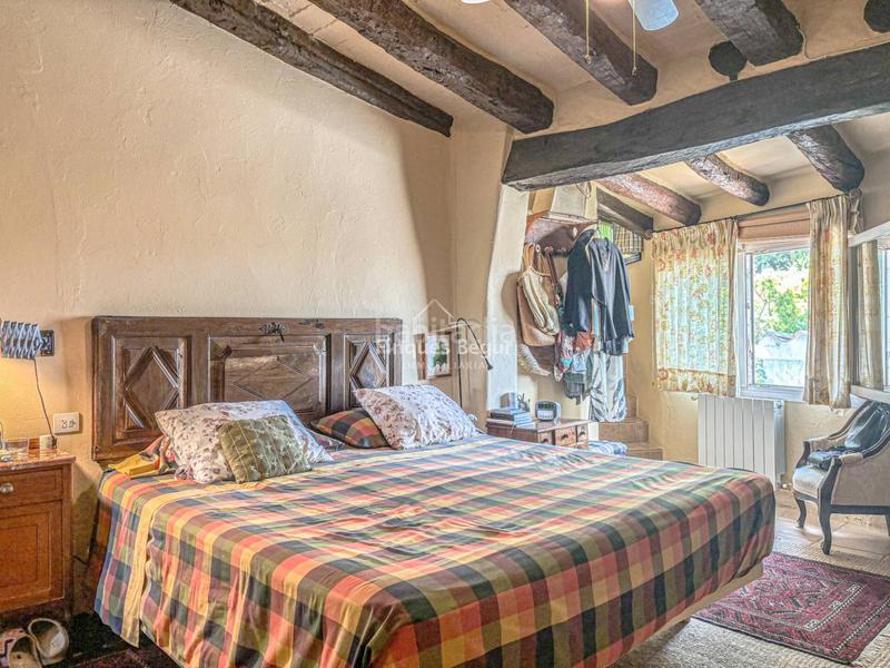Foto e548c8f7-cbb9-4e4a-a513-e9f17953b8fb. Casa , casa de pueblo con jardín privado y licencia turística cerca del centro en Begur