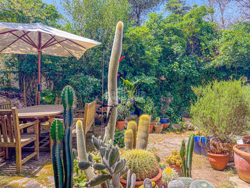 Foto f5a5e491-e93e-4d16-a0f9-1cb78569773c. Casa , casa de pueblo con jardín privado y licencia turística cerca del centro en Begur