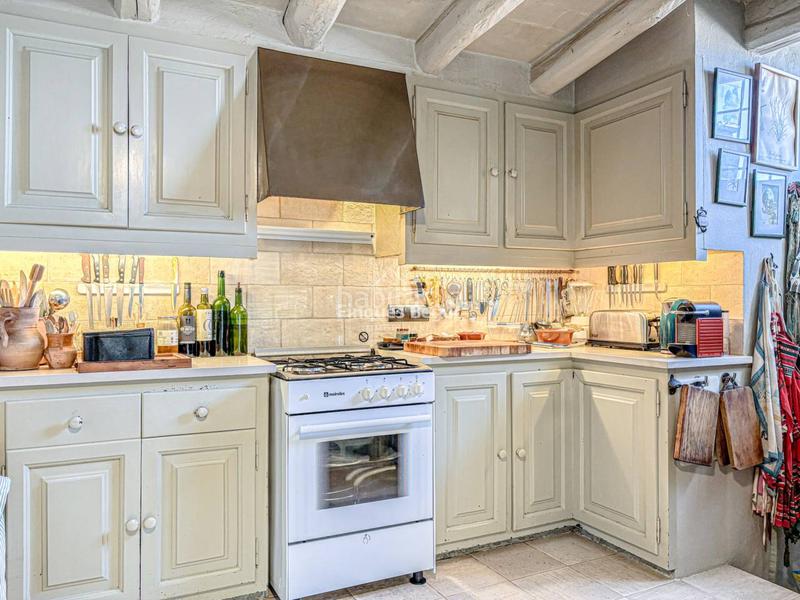 Foto fabf2f42-91f4-4b2a-8848-90c25c9143d8. Casa , casa de pueblo con jardín privado y licencia turística cerca del centro en Begur