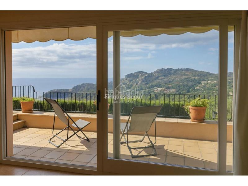 Foto 1390dfc2-e3cd-4d23-abde-1c91949de40d. Xalet amb calefacció aparcament a Fornells-Aiguablava Begur