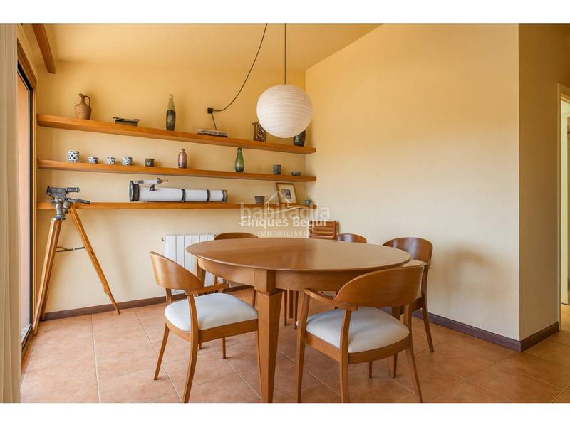 Foto 79a2a11a-fedd-4246-8992-46ae14a924a8. Xalet amb calefacció aparcament a Fornells-Aiguablava Begur