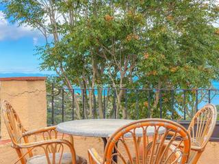 Maison  Sant ramon. Begur, 3 apartamentos independientes con vistas panorámicas, jar