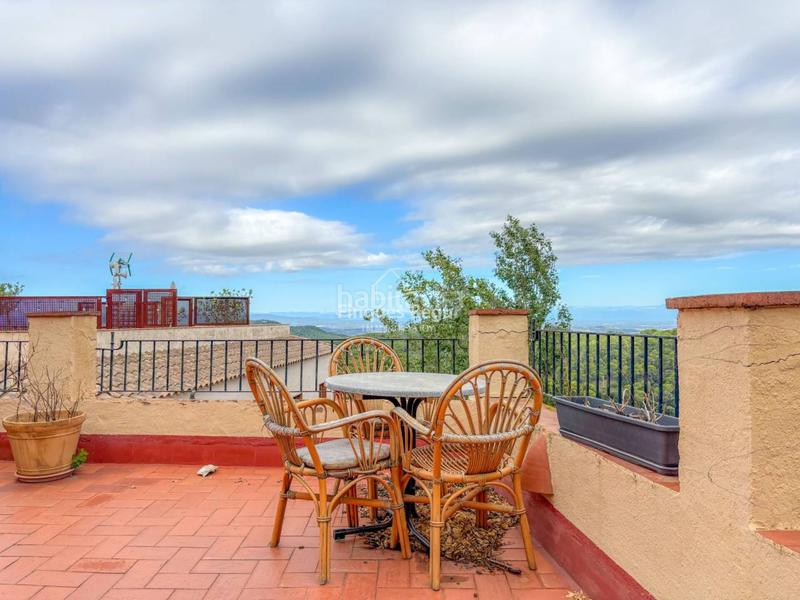 Foto 04c5d454-fb48-41f5-8e73-a3e1dea1312a. House with heating parking in Begur Begur