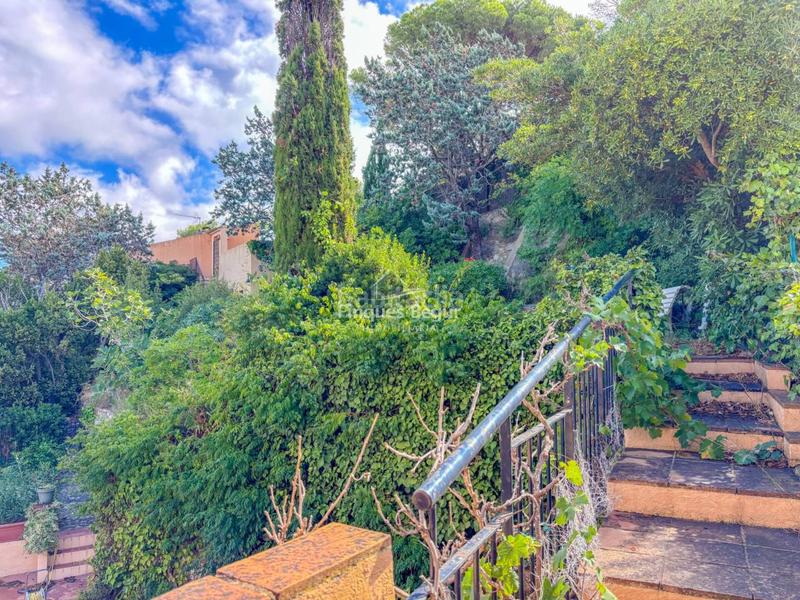 Foto 3cb63dfe-6576-4ac5-a3ae-74e43f33c1ef. House with heating parking in Begur Begur