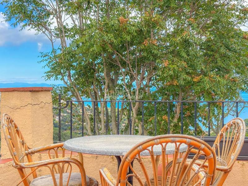 Foto 3ddb9e04-f4b0-4754-83ff-dc76218062d1. House with heating parking in Begur Begur