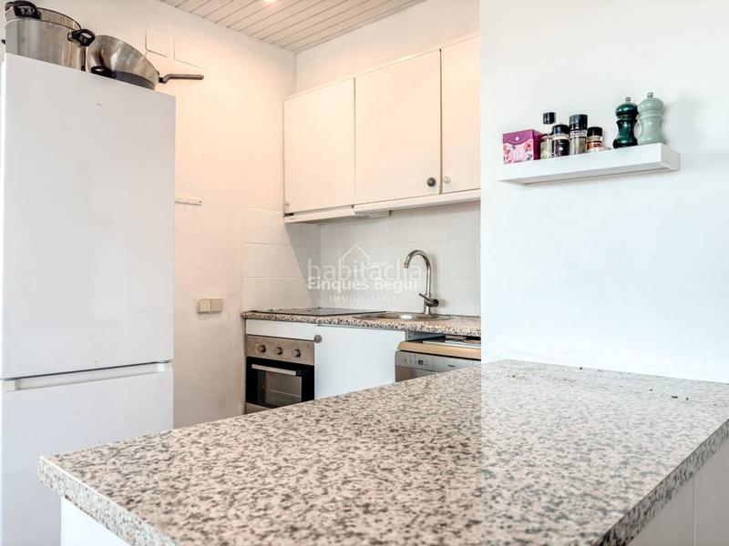 Foto 4e244e6a-2b32-498f-a522-28de5658d69a. House with heating parking in Begur Begur