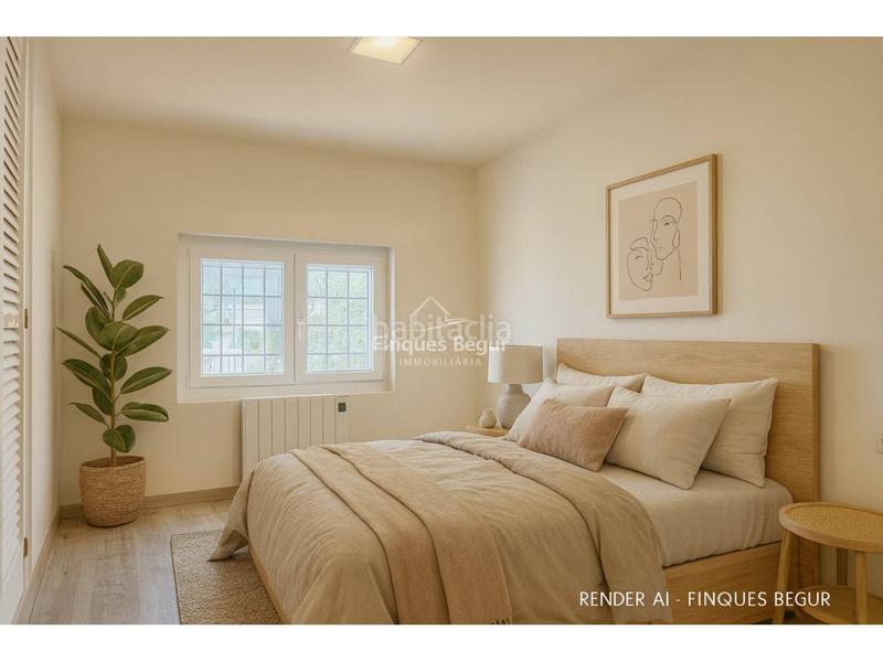 Foto 57213dcc-2514-4070-a8af-9af4b376cd7d. House with heating parking in Begur Begur