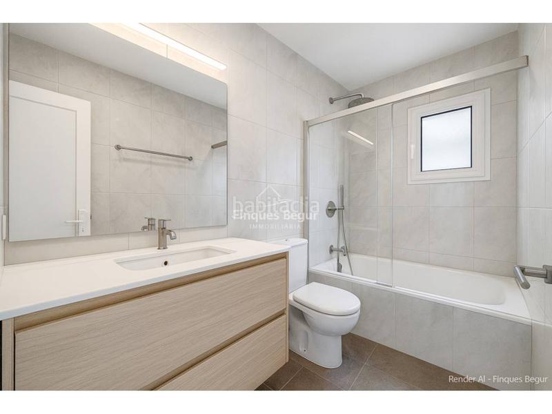 Foto 5dba1b95-2088-4585-8341-1595aa783af7. House with heating parking in Begur Begur