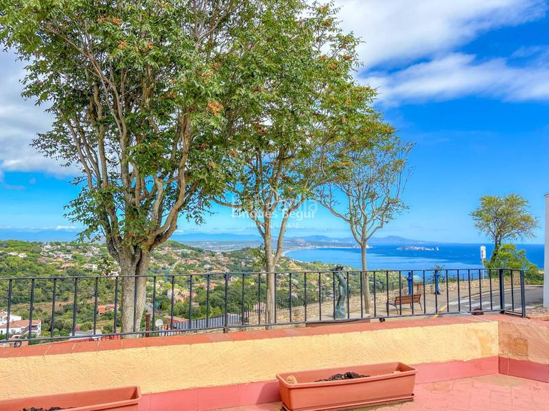 Foto 675d53a0-f1f7-4ce6-b8f4-4e8f7d609744. House with heating parking in Begur Begur