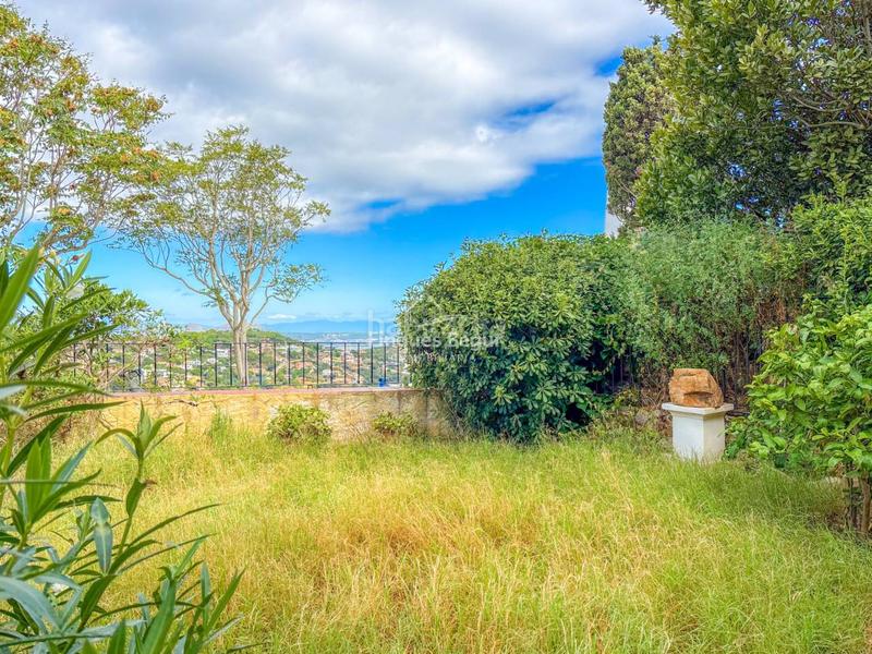 Foto 79494013-c448-4253-8314-b4d48ab87c90. House with heating parking in Begur Begur