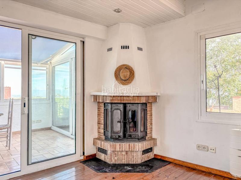 Foto 930f4206-e43c-4912-89b0-cfb45285e98d. House with heating parking in Begur Begur