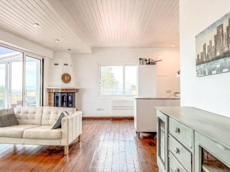 Foto 9a8890e3-303d-4116-a55f-7c5fc4cc0805. House with heating parking in Begur Begur