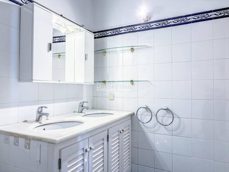 Foto a899c374-7357-40e1-9284-37ba376a9218. House with heating parking in Begur Begur