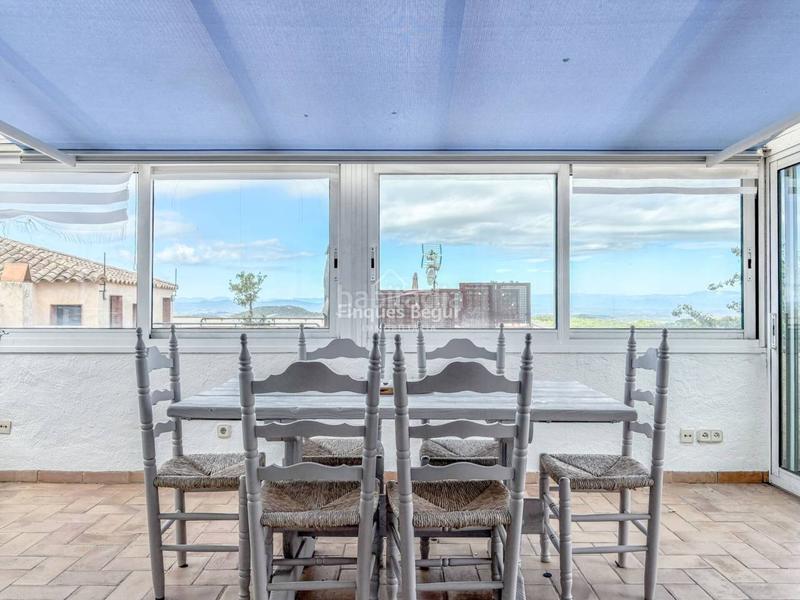 Foto b1cc1721-643d-4c66-8633-477cee53cc6d. House with heating parking in Begur Begur