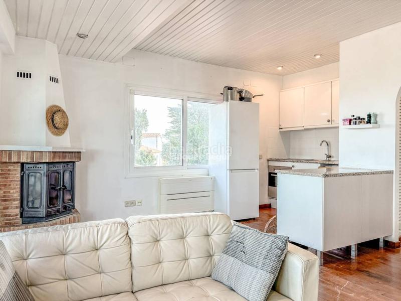 Foto b7520f11-e91f-49be-b3a3-f098abe6d41d. House with heating parking in Begur Begur