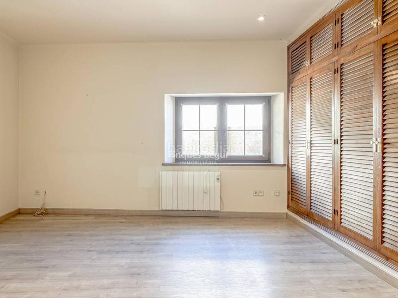 Foto c9a4d842-8858-4c08-9dd7-fd74b8278a34. House with heating parking in Begur Begur