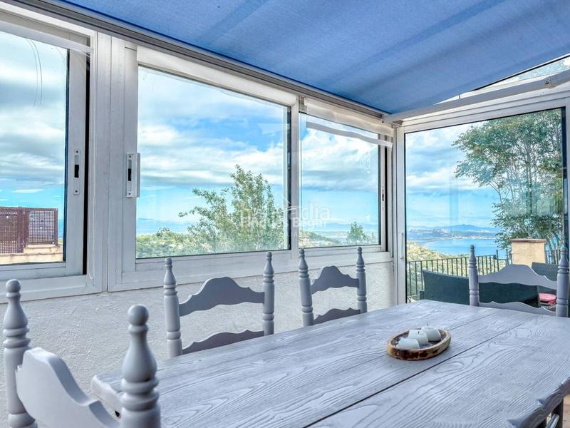 Foto d3b08b0b-4a90-47d1-b79b-25e4d3da251b. House with heating parking in Begur Begur