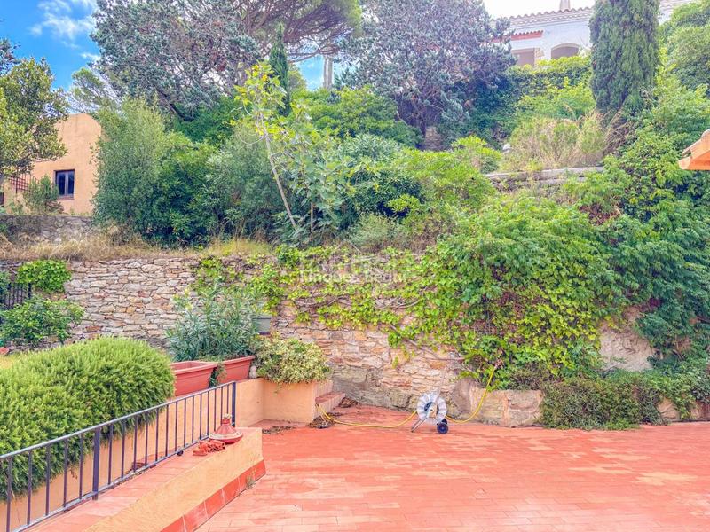 Foto d7f15955-b4c8-410d-a57d-46a70dc3a1b8. House with heating parking in Begur Begur