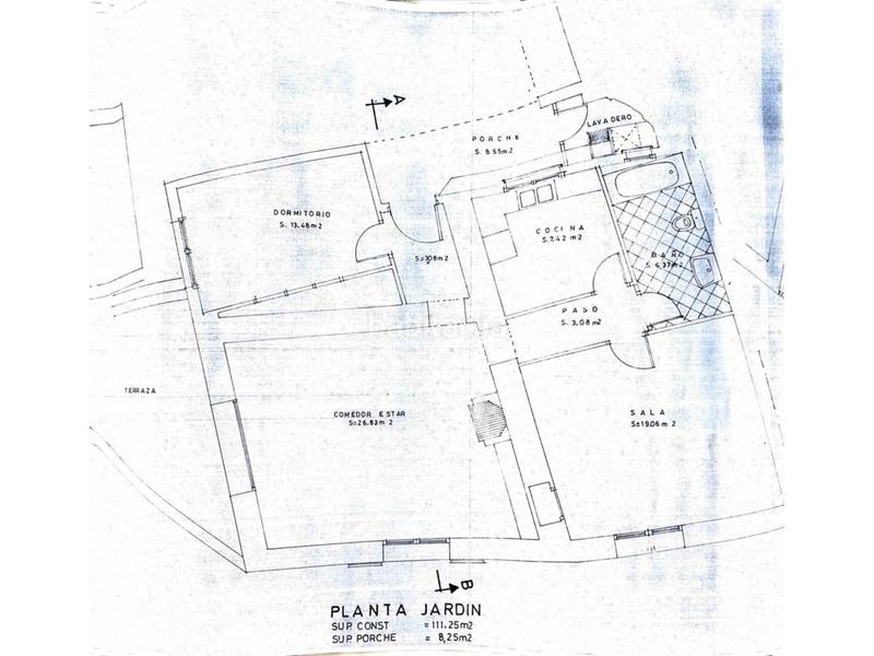 Foto d9565b22-aae9-4872-a9bb-8c1ca4944e81. House with heating parking in Begur Begur