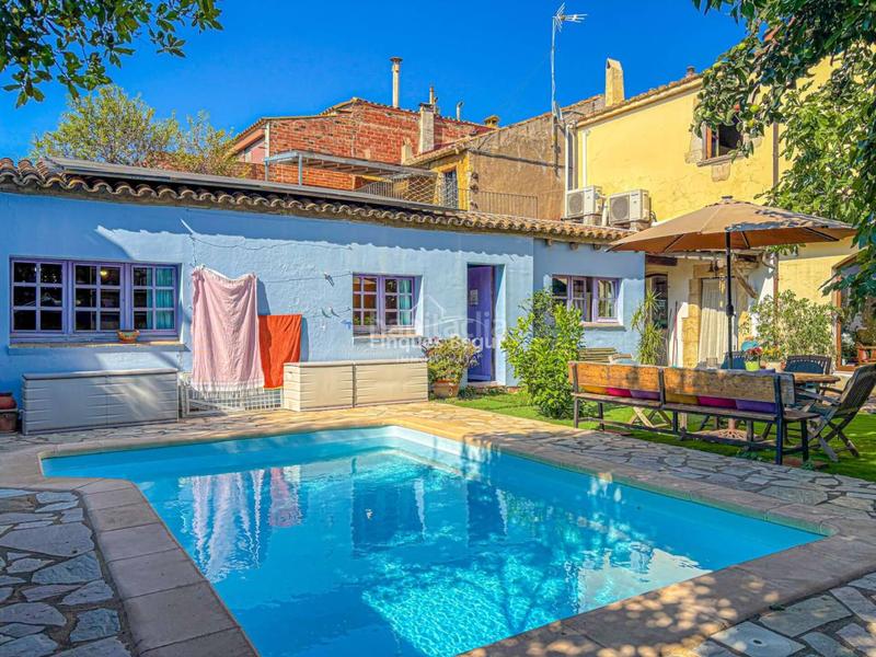 Foto 16262d2d-7f06-4d97-9b46-68280917ac70. Xalet amb calefacció aparcament piscina a Centre Palafrugell