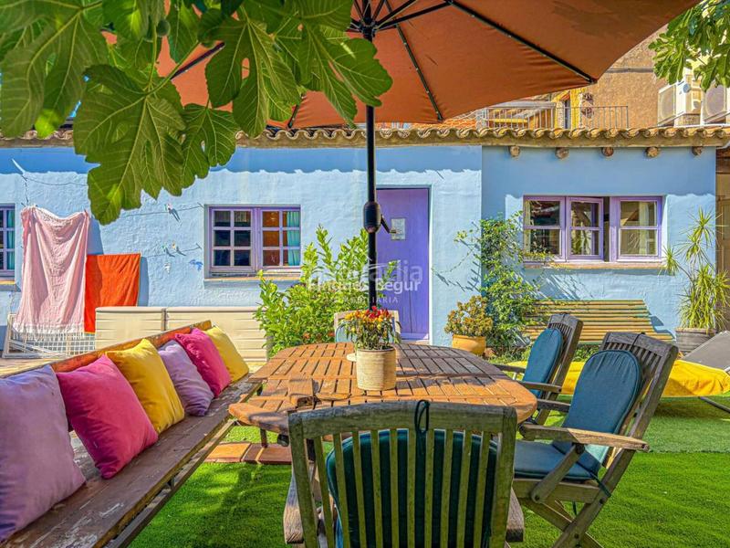 Foto 230882c4-f761-42f3-9f06-0a1548916df5. Xalet amb calefacció aparcament piscina a Centre Palafrugell