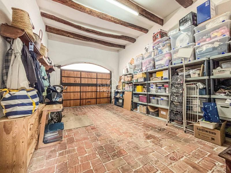 Foto 3e318d6f-bd7c-42b9-85b8-8475ce8395f6. Xalet amb calefacció aparcament piscina a Centre Palafrugell