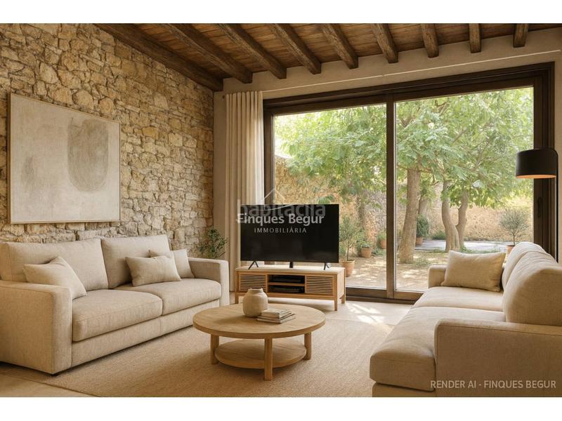 Foto 3f12aacc-5e1c-4a0c-aa1c-e7ce5f32eaf9. Xalet amb calefacció aparcament piscina a Centre Palafrugell