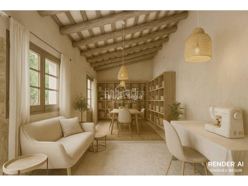 Foto 402e5094-cedb-4eae-a893-de2062d6f4a2. Xalet amb calefacció aparcament piscina a Centre Palafrugell