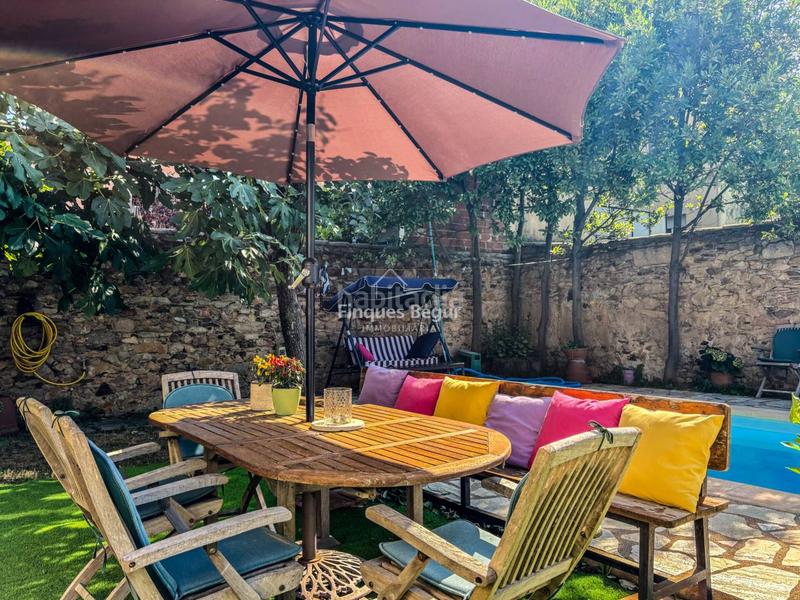 Foto 5967236b-ed2c-4e6e-b61d-32793b4fee06. Xalet amb calefacció aparcament piscina a Centre Palafrugell