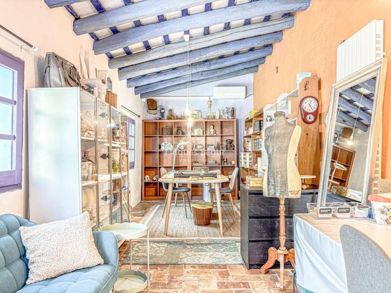 Foto 5becfd82-6a13-4847-ad87-1f523d5f6080. Xalet amb calefacció aparcament piscina a Centre Palafrugell