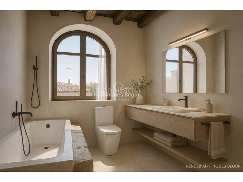 Foto 62e3dbd0-d8b2-43ee-bb4c-42febee02935. Xalet amb calefacció aparcament piscina a Centre Palafrugell