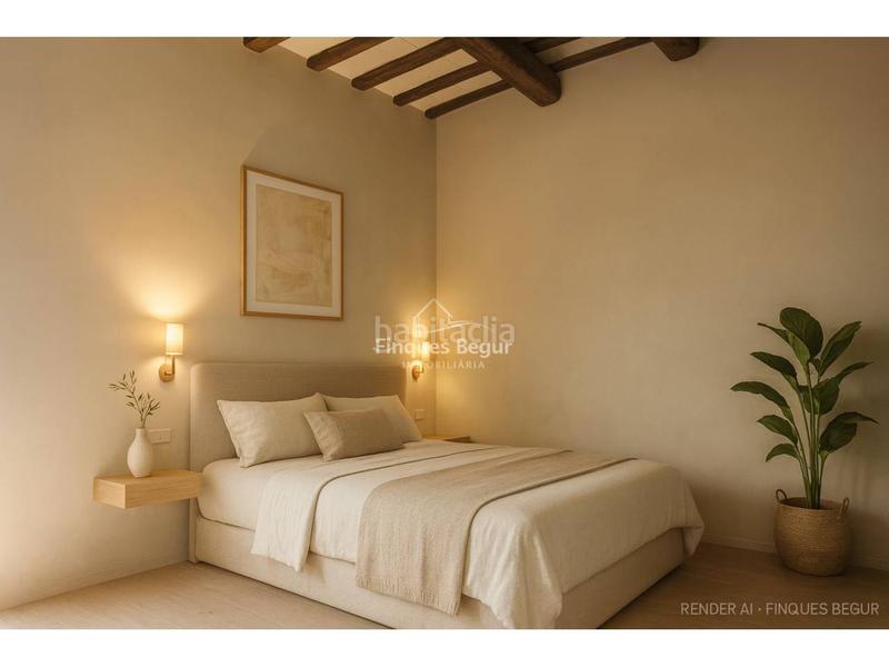 Foto 75885561-e640-4863-89d5-8cb1811a41a5. Xalet amb calefacció aparcament piscina a Centre Palafrugell