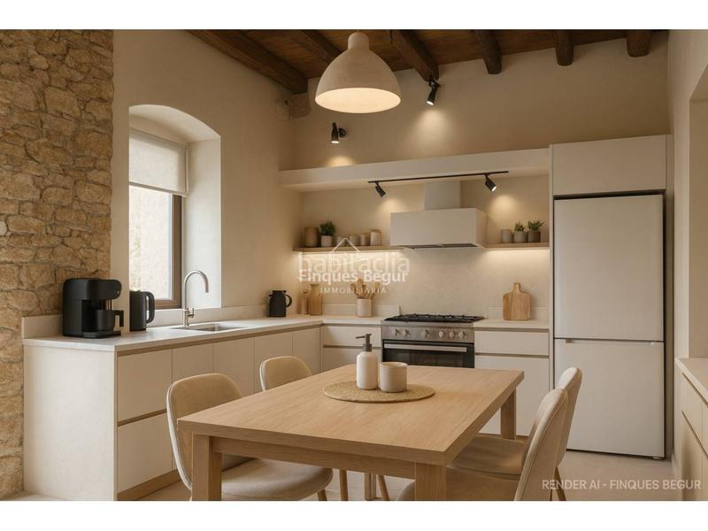 Foto 78a865d2-baf6-4784-baf0-169a2bd7e6bd. Xalet amb calefacció aparcament piscina a Centre Palafrugell